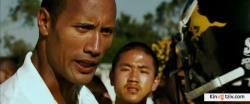 Gridiron Gang photo from the set.