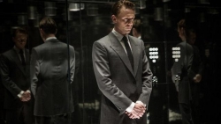 High-Rise photo from the set.