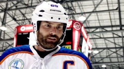 Goon: Last of the Enforcers photo from the set.