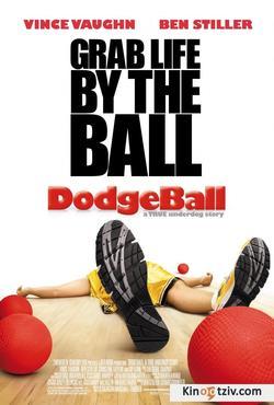 Dodgeball: A True Underdog Story photo from the set.