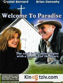 Welcome to Paradise photo from the set.