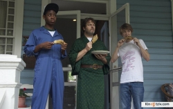 Me and Earl and the Dying Girl photo from the set.