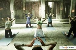 Yoga Hakwon photo from the set.