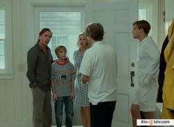 Funny Games U.S. photo from the set.