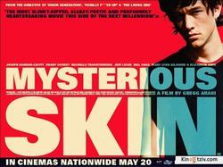 Mysterious Skin photo from the set.