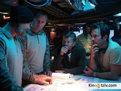 Act of Valor photo from the set.