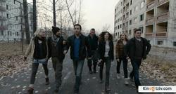 Chernobyl Diaries photo from the set.