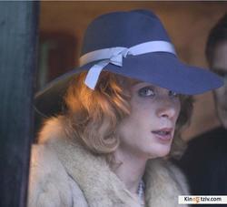 Breakfast on Pluto photo from the set.