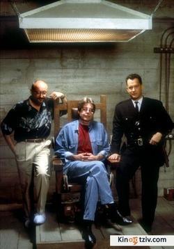 The Green Mile photo from the set.
