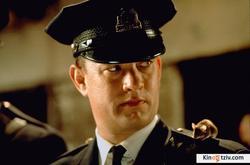 The Green Mile photo from the set.