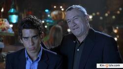 Meet the Fockers photo from the set.