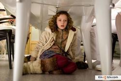 The Golden Compass photo from the set.