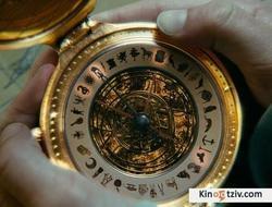 The Golden Compass photo from the set.