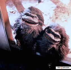 Critters 3 photo from the set.