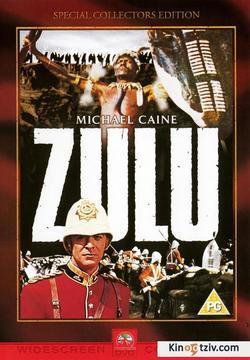 Zulu photo from the set.