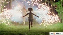 Beasts of the Southern Wild photo from the set.
