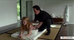 Maps to the Stars photo from the set.