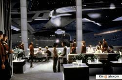 Star Trek: The Motion Picture photo from the set.