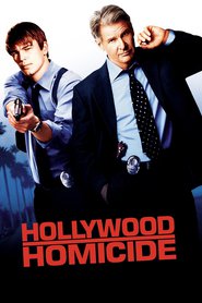 Hollywood Homicide is similar to A Many Splintered Thing.