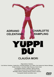 Yuppi du is similar to Dialogos de la paz.