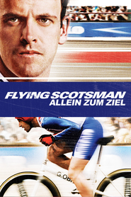 The Flying Scotsman is similar to Midare karakuri.