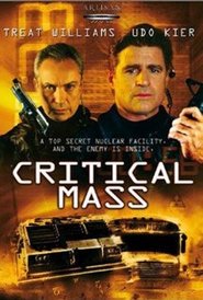 Critical Mass is similar to X-Patriots.