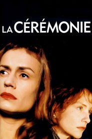 La Ceremonie is similar to Talent: A Hollywood Gothic.