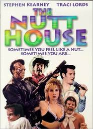 The Nutt House is similar to One Who Day.