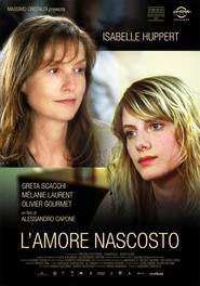 L'amour cache is similar to I Am Nasrine.