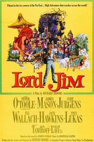 Lord Jim is similar to Fashion Model.