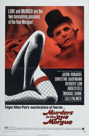 Murders in the Rue Morgue is similar to Concerto erotico.