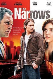 The Narrows is similar to The Amsterdam Kill.