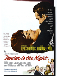 Tender Is the Night is similar to Flawless.