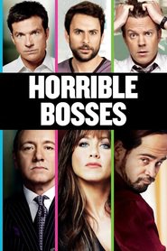 Horrible Bosses is similar to Maria Marten, or The Murder in the Red Barn.