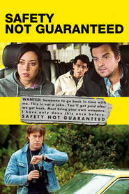 Safety Not Guaranteed is similar to Doce Delirio.