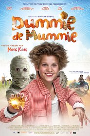 Dummie de Mummie is similar to Devil's Squadron.