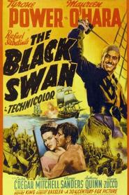 The Black Swan is similar to Alianza mortal.