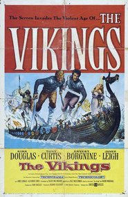 The Vikings is similar to Dame otro final.