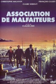 Association de malfaiteurs is similar to The Policy.
