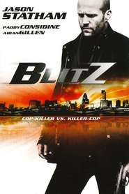 Blitz is similar to How to Murder a Millionaire.