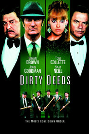 Dirty Deeds is similar to An Exciting Courtship.