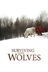 Survivre avec les loups is similar to Tempest Cody Bucks the Trust.