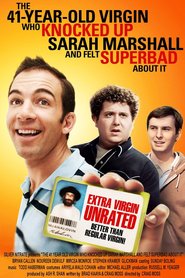 The 41-Year-Old Virgin Who Knocked Up Sarah Marshall and Felt Superbad About It is similar to Mortdecai.