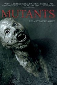 Mutants is similar to Just Suppose.