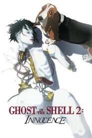 Ghost in the Shell 2: Innocence is similar to Az vozdam.