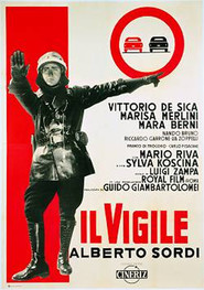 Il vigile is similar to Look Up and Wave Your Glove.