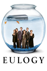 Eulogy is similar to Los televisionudos.
