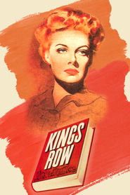Kings Row is similar to Jane of the Soil.