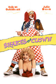 Shakes the Clown is similar to Becoming Queen.