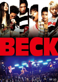 Beck is similar to Badlands 2005.